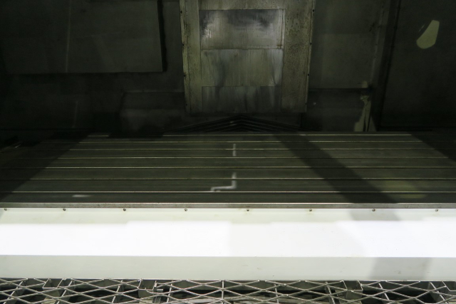 205828 立型マシニングセンタ 森精機 2005 MV-1003Bの写真5