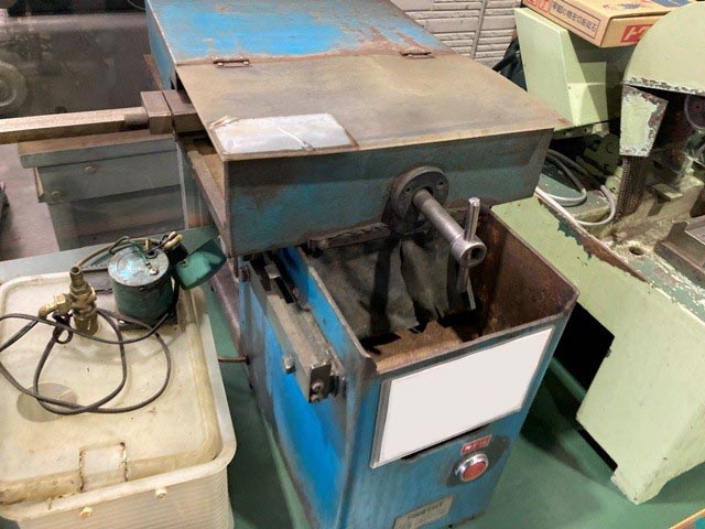 206060 ファインカット 平和テクニカ  SS31の写真1