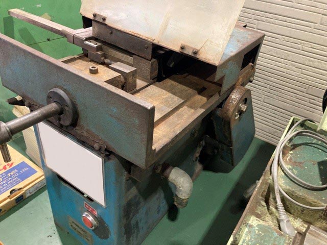 206060 ファインカット 平和テクニカ  SS31の写真2