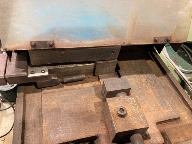 206060 ファインカット 平和テクニカ  SS31の写真3