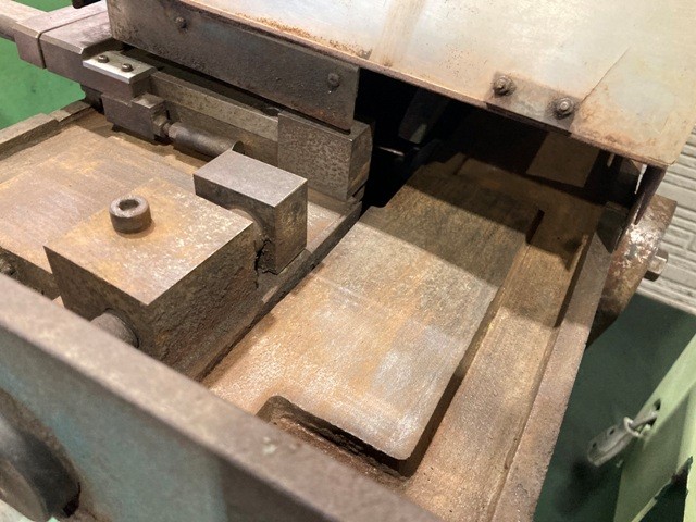 206060 ファインカット 平和テクニカ  SS31の写真4