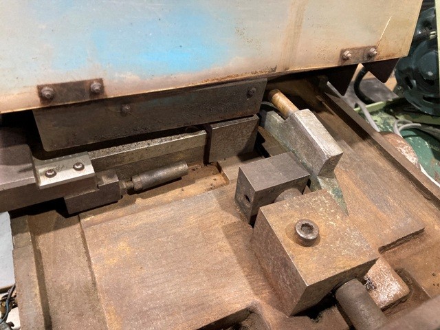 206060 ファインカット 平和テクニカ  SS31の写真5