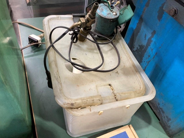 206060 ファインカット 平和テクニカ  SS31の写真6