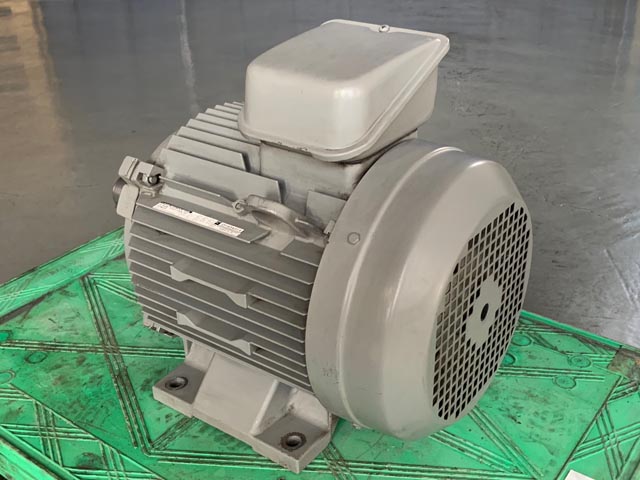 206111 モーター 日立  TFO-FKKの写真4