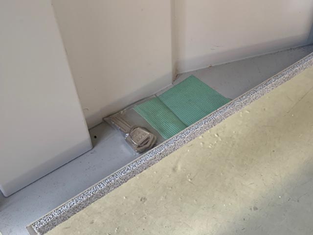 206169 ファイバーレーザー溶接機 ミヤチ  ML-6500Aの写真07