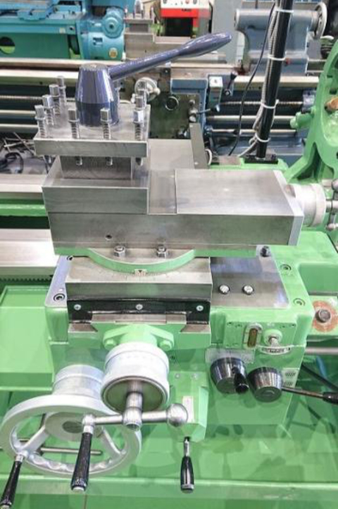 206171 切落付旋盤 大日金属 1981 DLG-SH6315の写真7