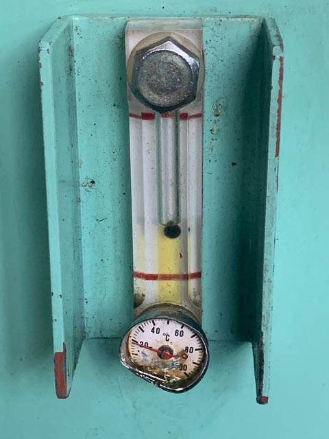 206320 油圧ユニット 不二越  の写真06