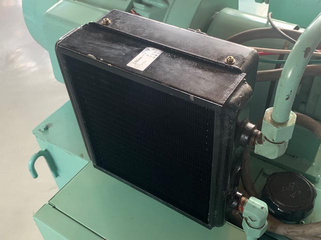 206320 油圧ユニット 不二越  の写真10