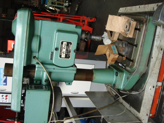 206928 自動タッピングマシン ブラザー工業  BT3-231の写真2