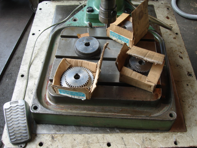 206928 自動タッピングマシン ブラザー工業  BT3-231の写真4