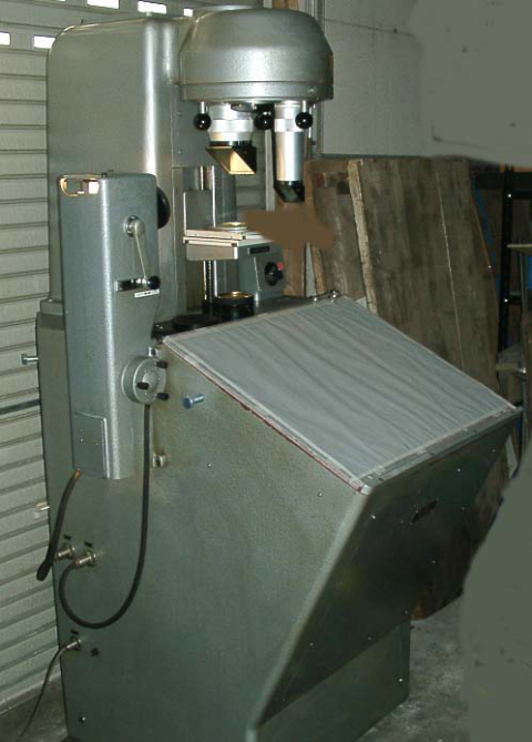 207243 投影機 トプコン  PP-70の写真1