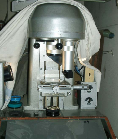 207243 投影機 トプコン  PP-70の写真2