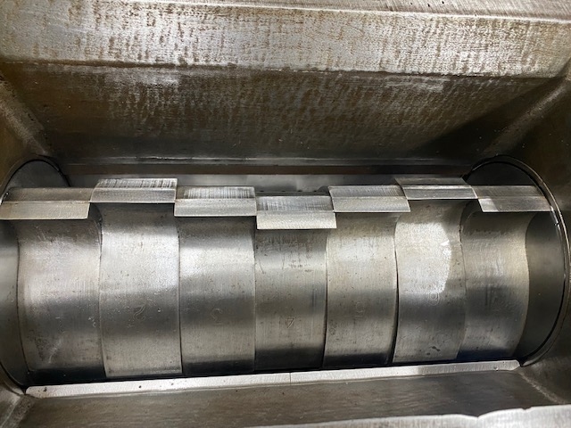 207573 粉砕機 森田精機 1999 JC-5LDの写真07