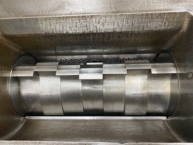 207573 粉砕機 森田精機 1999 JC-5LDの写真09