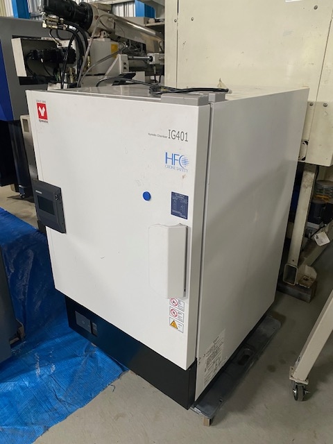 207576 恒温恒湿器 ヤマト 2013 IG401の写真1