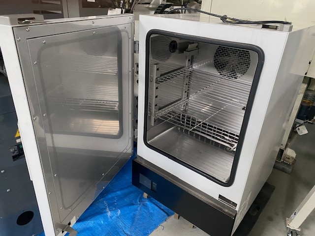 207576 恒温恒湿器 ヤマト 2013 IG401の写真3