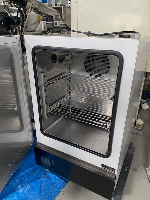 207576 恒温恒湿器 ヤマト 2013 IG401の写真4