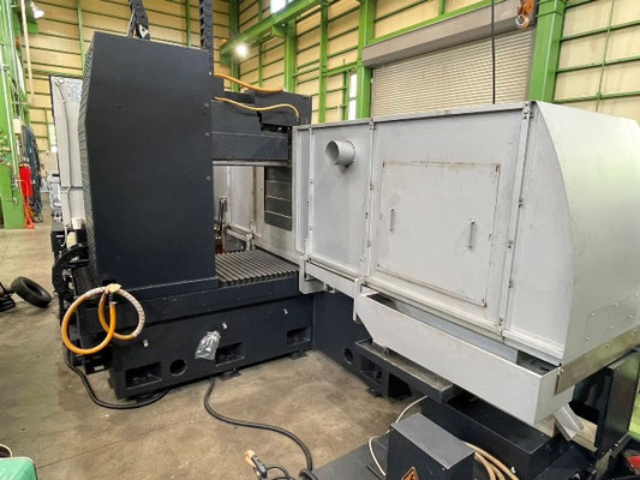 207773 NC平面研削盤 岡本工作 2012 PSG-106CA-iQの写真2