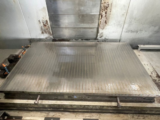 207773 NC平面研削盤 岡本工作 2012 PSG-106CA-iQの写真5