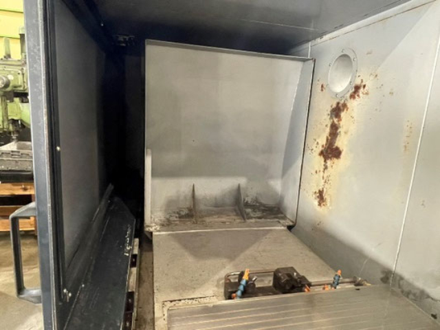 207773 NC平面研削盤 岡本工作 2012 PSG-106CA-iQの写真6