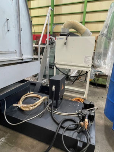 207773 NC平面研削盤 岡本工作 2012 PSG-106CA-iQの写真7