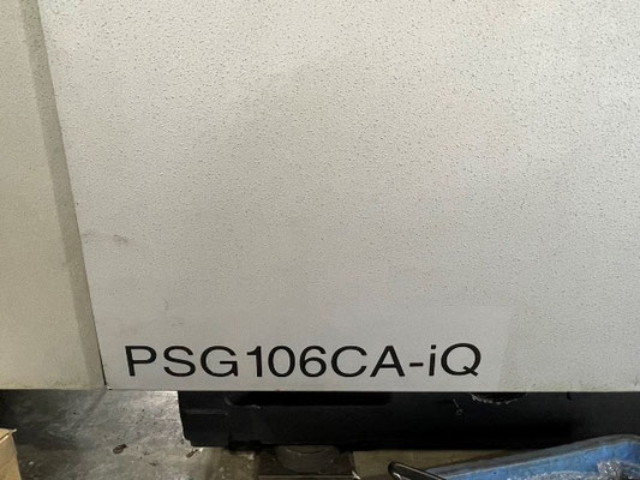 207773 NC平面研削盤 岡本工作 2012 PSG-106CA-iQの写真9