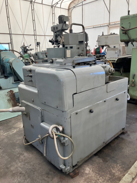 207849 ねじ転造盤 ツガミ 1967 T-ROL15の写真4