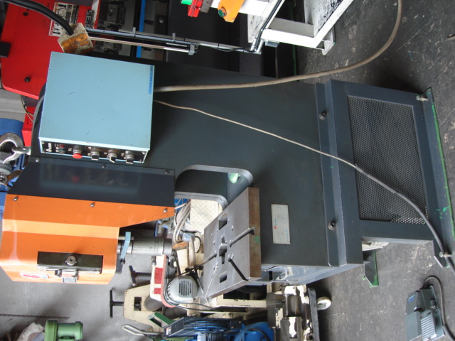 207890 油圧プレス 富士機工  LSP-3025の写真2