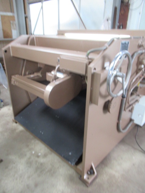 208032 シャーリング 東洋工機 1984 HSS-1245の写真3