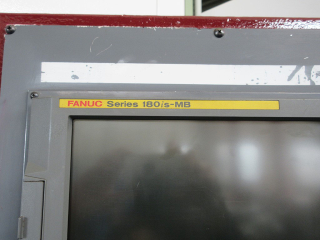 208286 立型マシニングセンタ 大阪機工 2005 VM5IIIの写真6