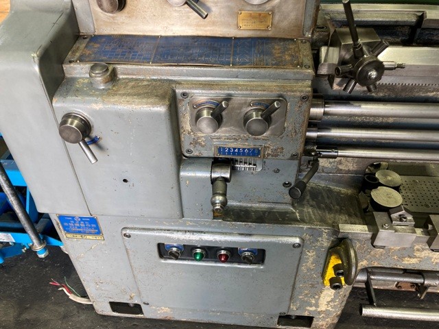 208314 旋盤 森精機  MS-850の写真3