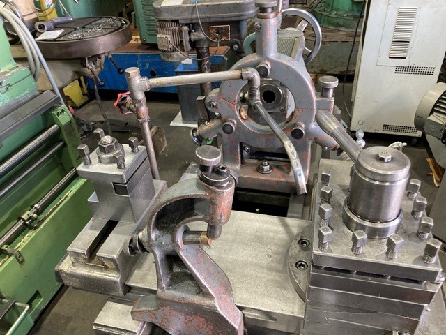 208314 旋盤 森精機  MS-850の写真6