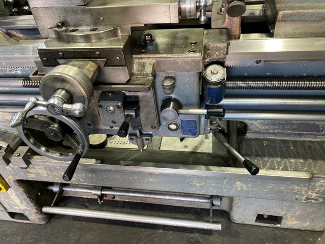 208314 旋盤 森精機  MS-850の写真7