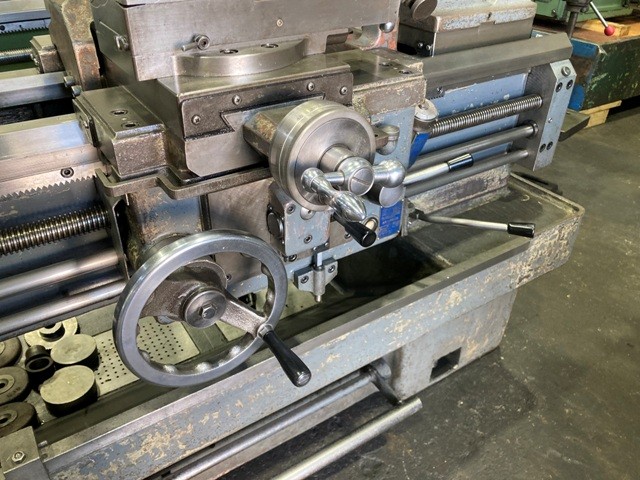 208314 旋盤 森精機  MS-850の写真8