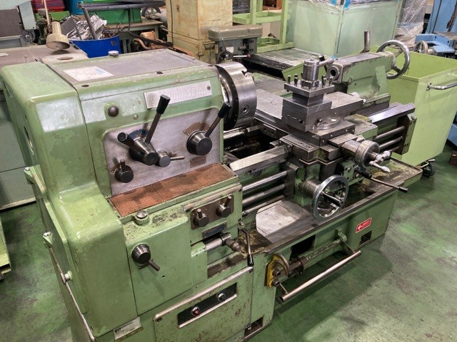 208317 旋盤 森精機 1990 MS-650の写真2