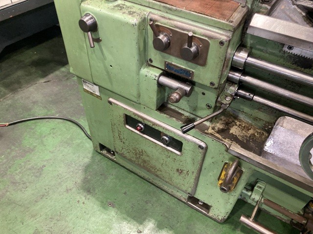208317 旋盤 森精機 1990 MS-650の写真4