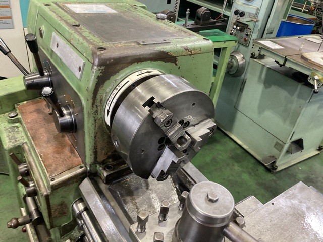 208317 旋盤 森精機 1990 MS-650の写真5