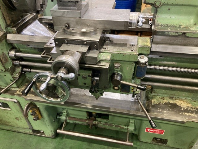 208317 旋盤 森精機 1990 MS-650の写真7
