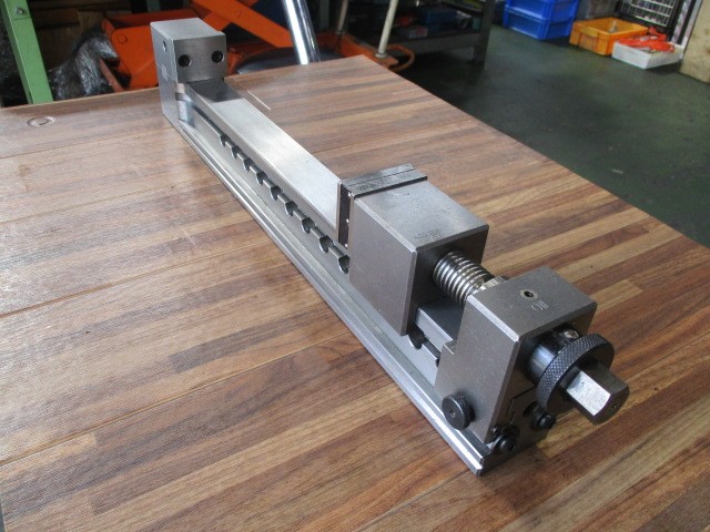 208476 フレックスクランプ テックヤスダ  JUS-50XIIの写真1