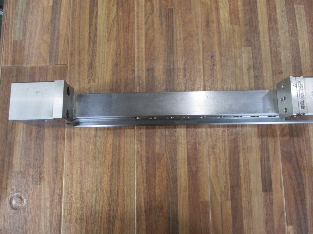 208476 フレックスクランプ テックヤスダ  JUS-50XIIの写真3