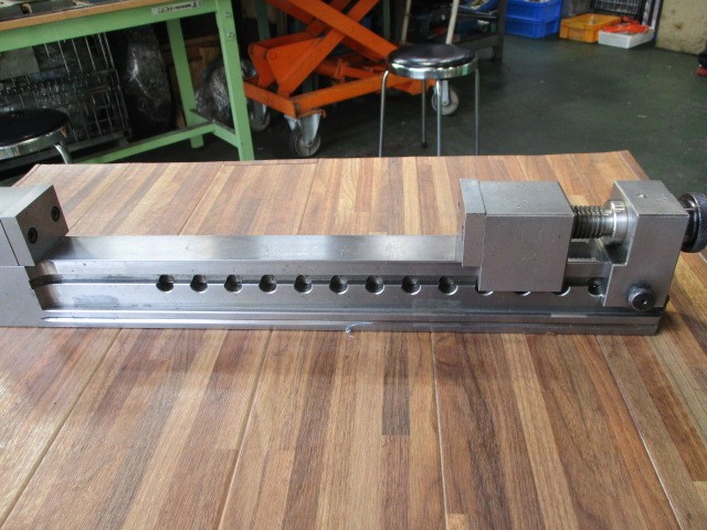 208481 フレックスクランプ テックヤスダ  JUS-50XIIの写真2