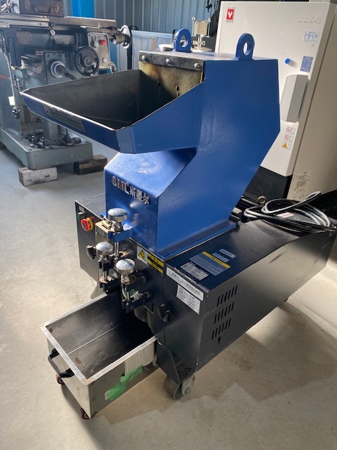 208693 粉砕機 SMANL 2012 SG-230Fの写真3