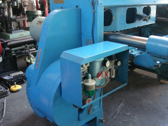 208704 シャーリング 相澤鐵工所  A2-512の写真5