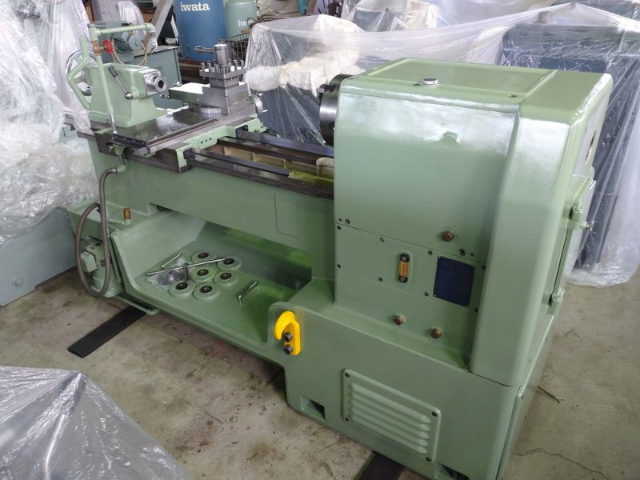 208804 旋盤 森精機 1980 MS-850の写真2