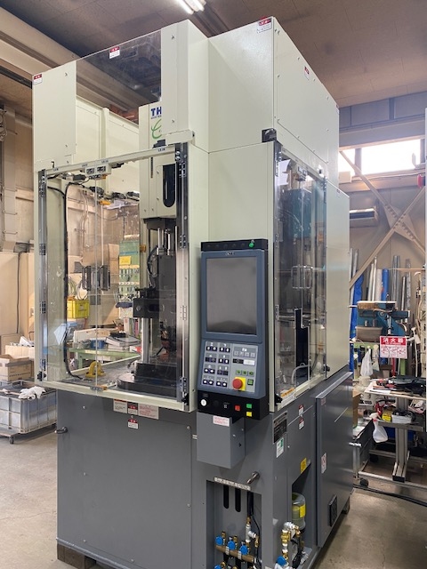 208976 射出成形機 日精 2020 TH20EIII2VEの写真1