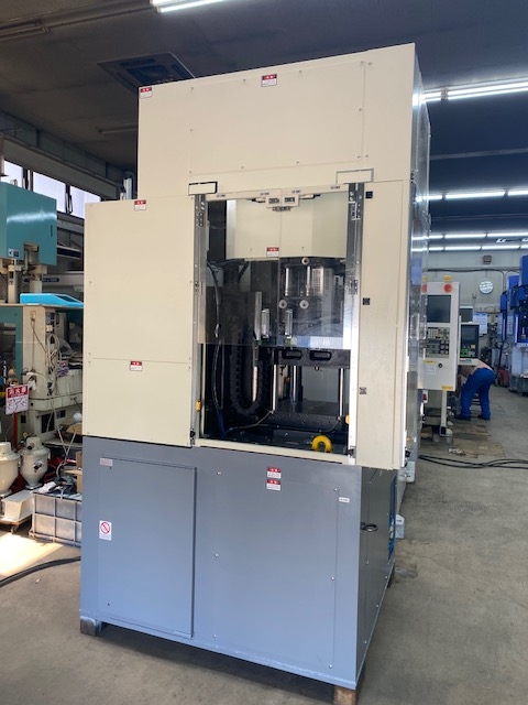 208976 射出成形機 日精 2020 TH20EIII2VEの写真3