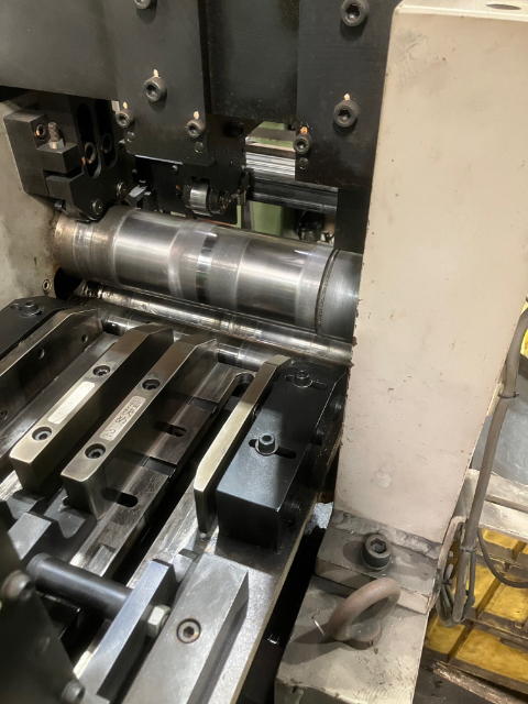 209198 ロール成型機 アイセル 2003 BU-200Sの写真4