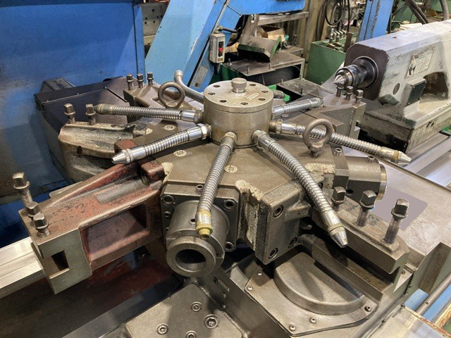 209257 NC旋盤 ヤマザキマザック 1996 M4の写真4