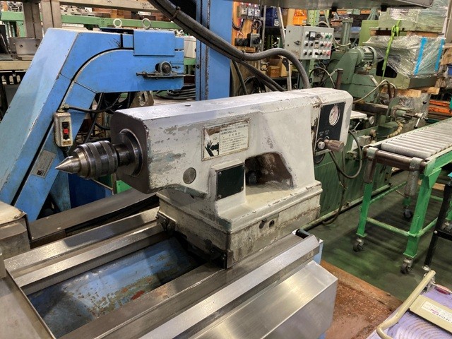 209257 NC旋盤 ヤマザキマザック 1996 M4の写真6