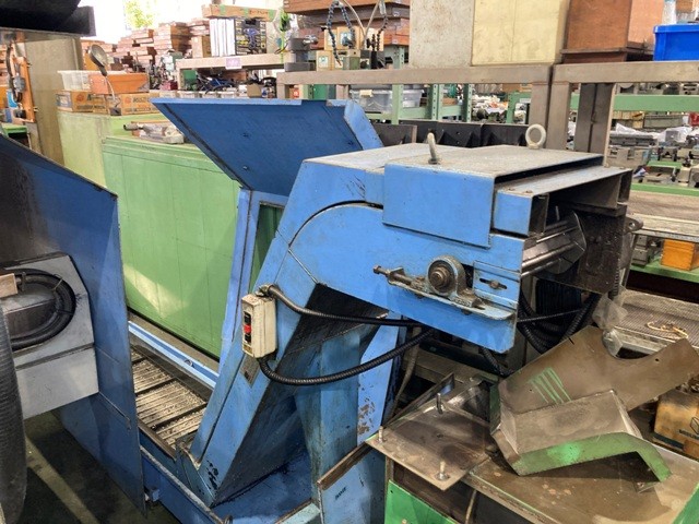 209257 NC旋盤 ヤマザキマザック 1996 M4の写真8